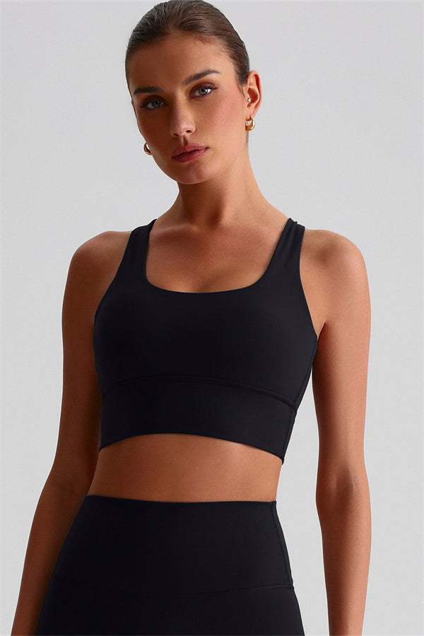 The Brave Sports Bra