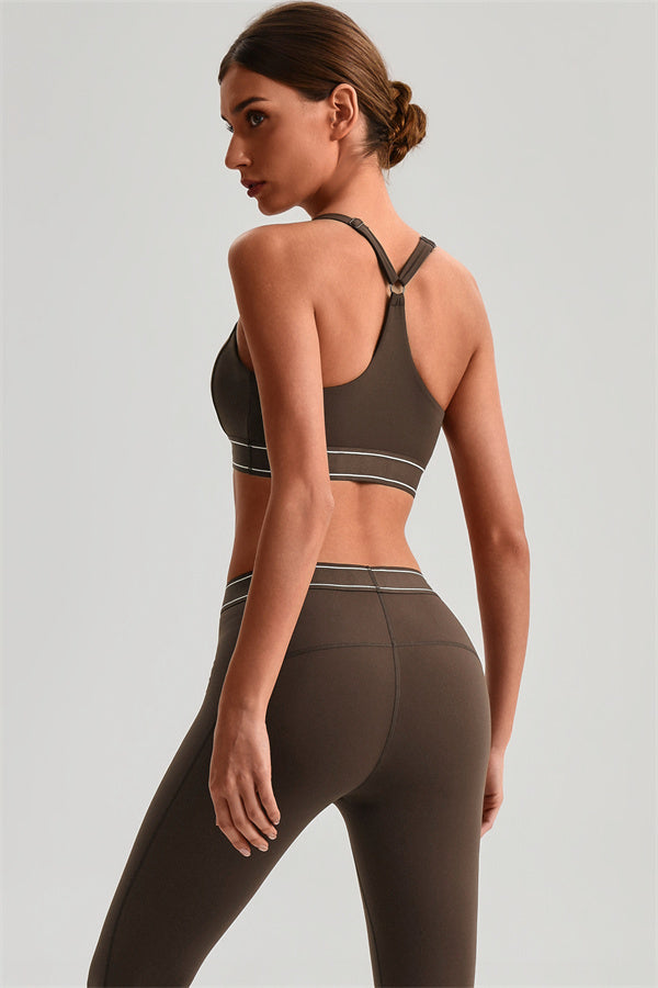 The Soul Sports Bra