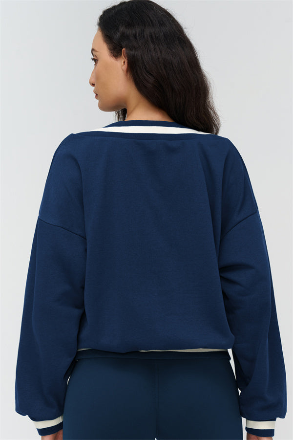 The Finesse Sweatshirt