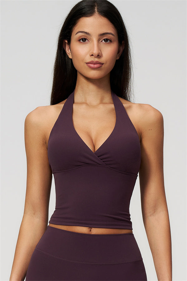 The Lox Crop Top