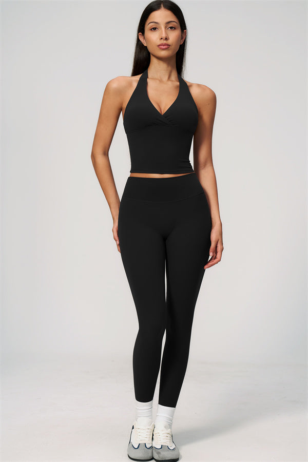 The Lox Crop Top