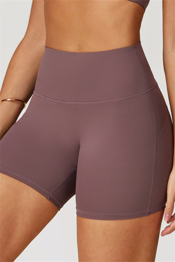 The Epic Shorts