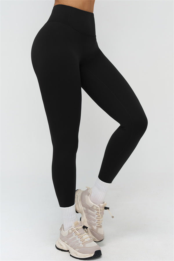 The Finesse Sports Bra Leggings 2-Piece Set