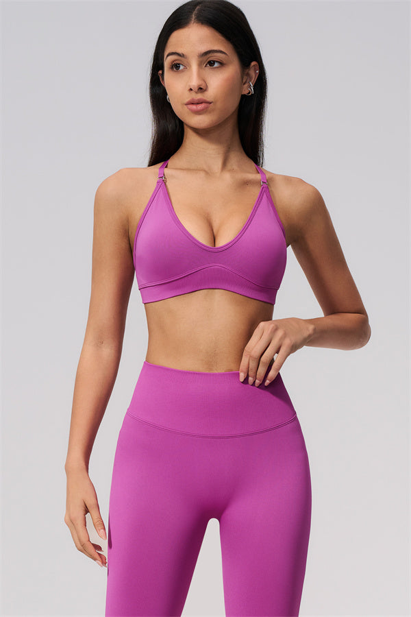 The Camille Leggings