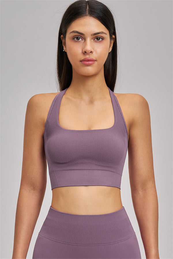The Vision Sports Bra Shorts 2-Piece Set