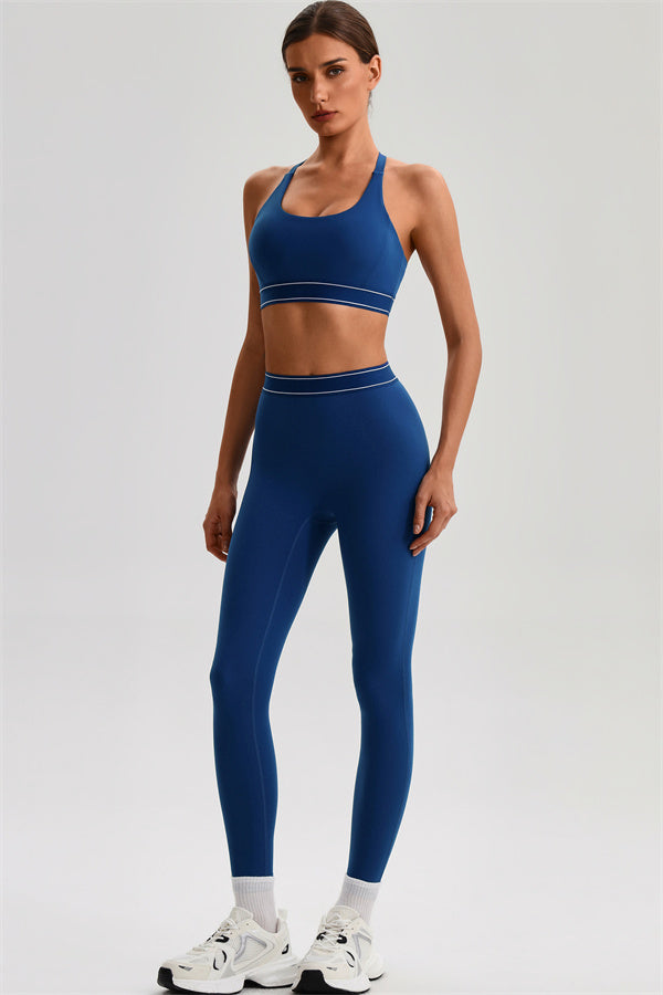 The Soul Sports Bra