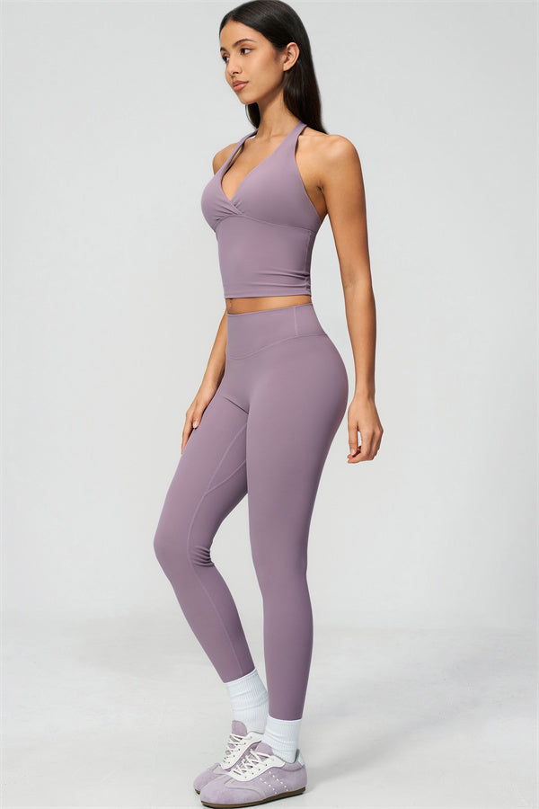 The Lox Crop Top