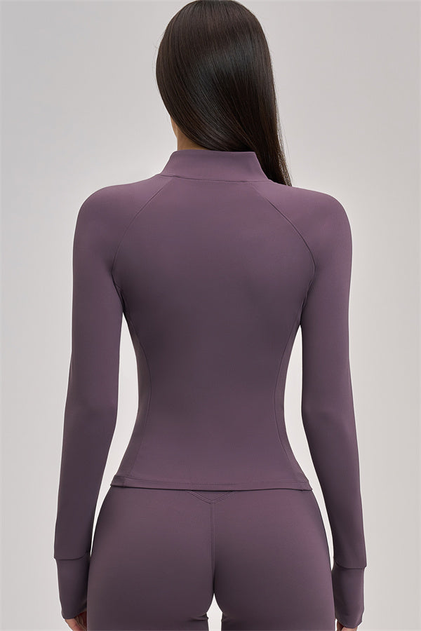 The Swoon Jacket Leggings 2-Piece Set