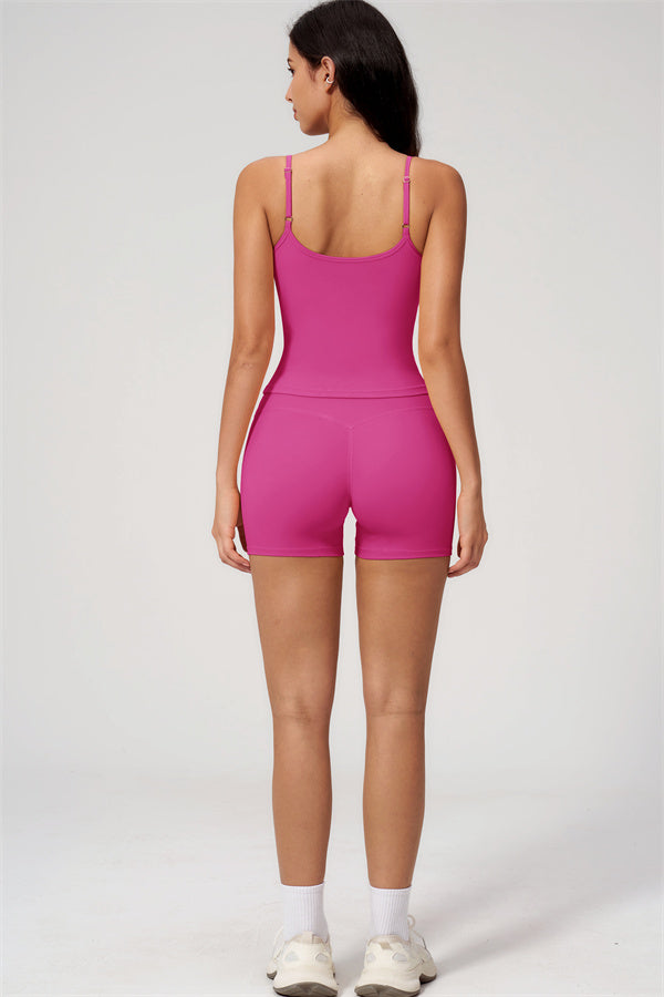 The Nexus Tank Top