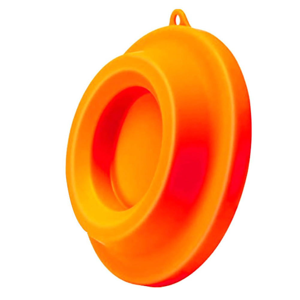 Pressure Cooker And Air Fryer Silicone Lid Holder