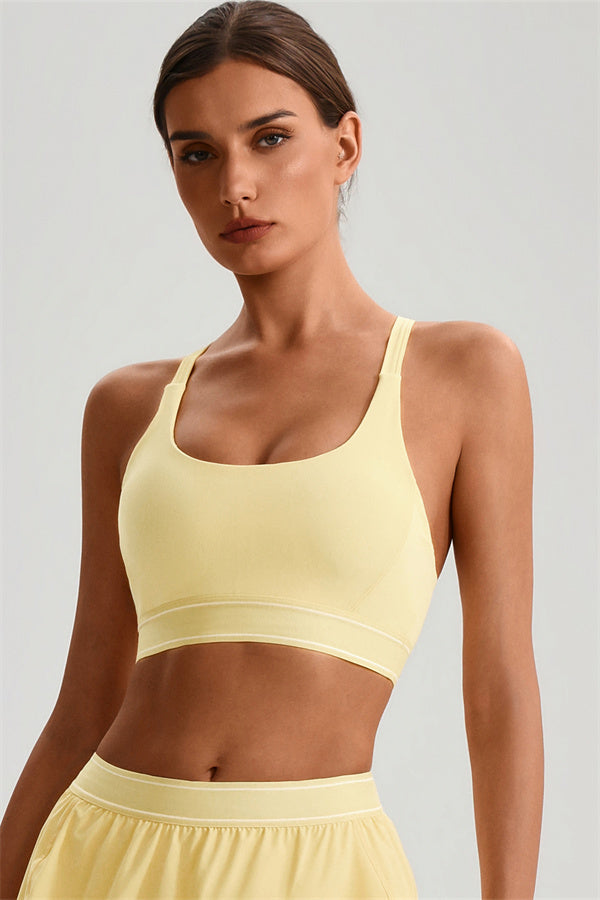 The Soul Sports Bra