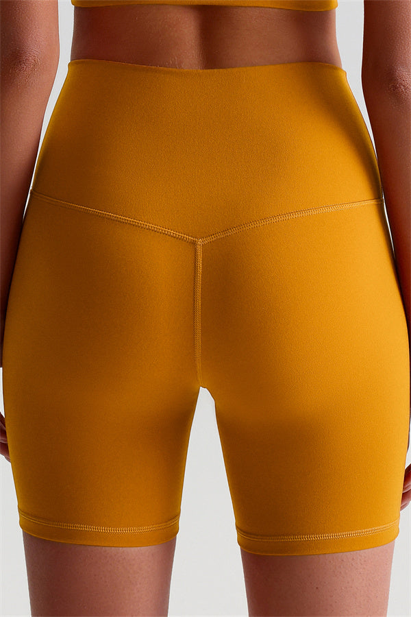 The Brave Shorts