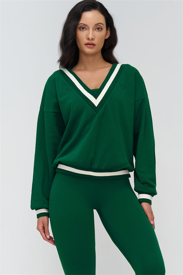 The Finesse Sweatshirt