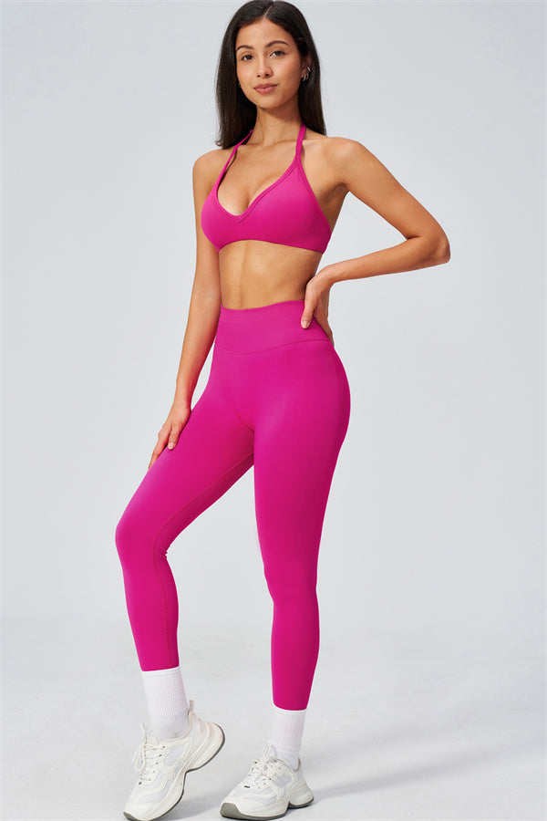 The Horizon Sports Bra