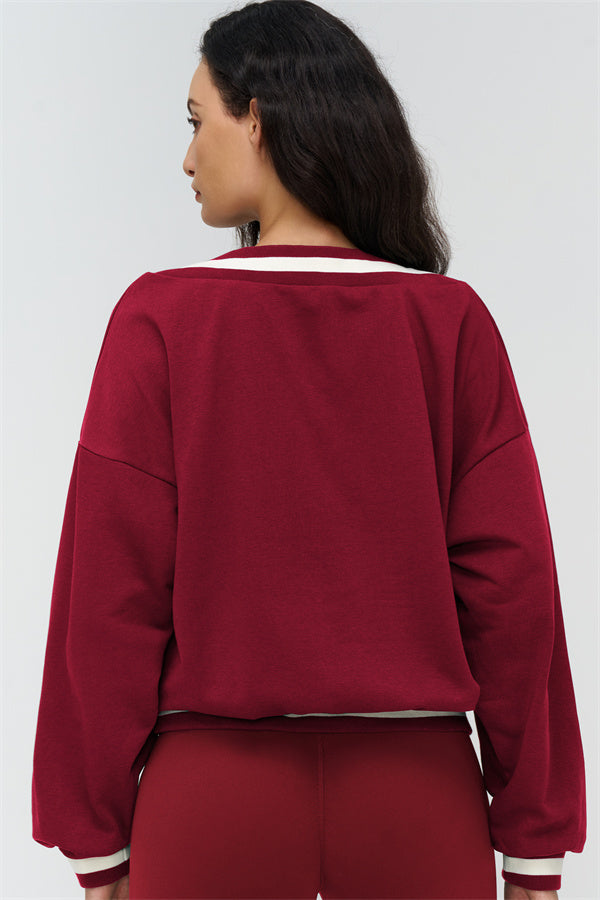 The Finesse Sweatshirt