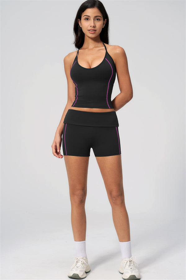 The Ignite Shorts