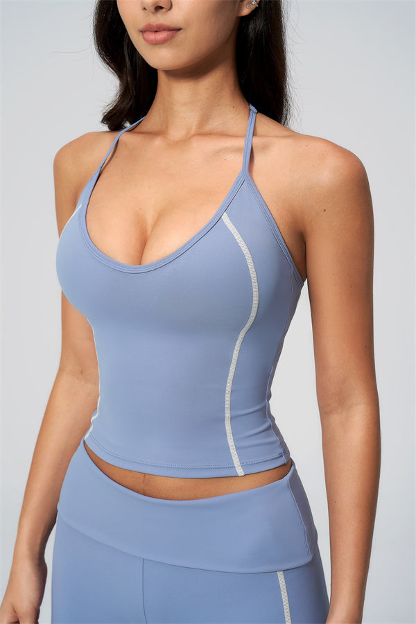 The Ignite Crop Top