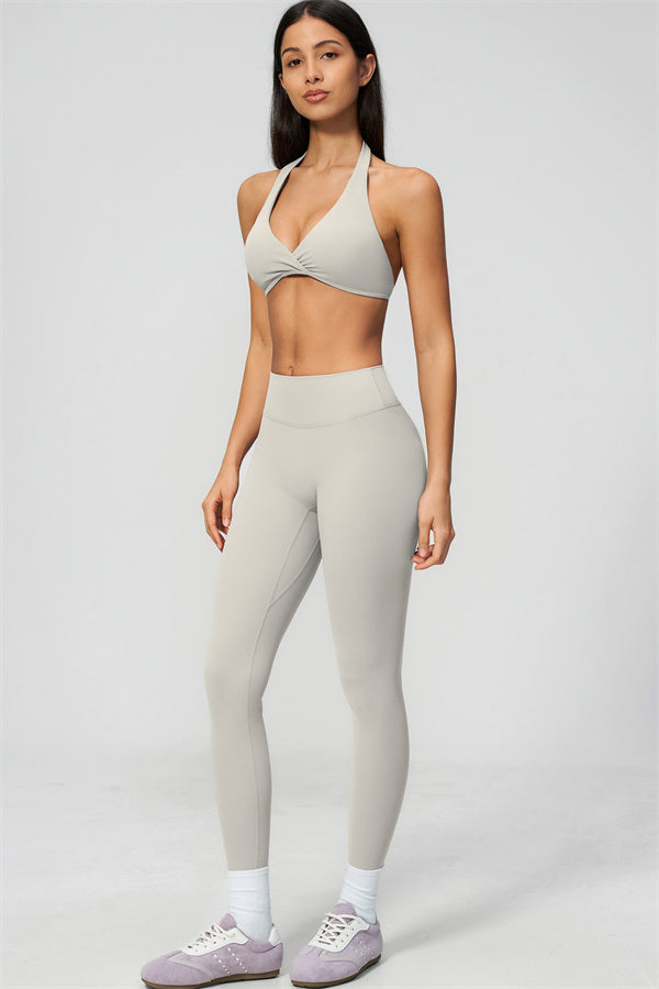 The Lox Leggings