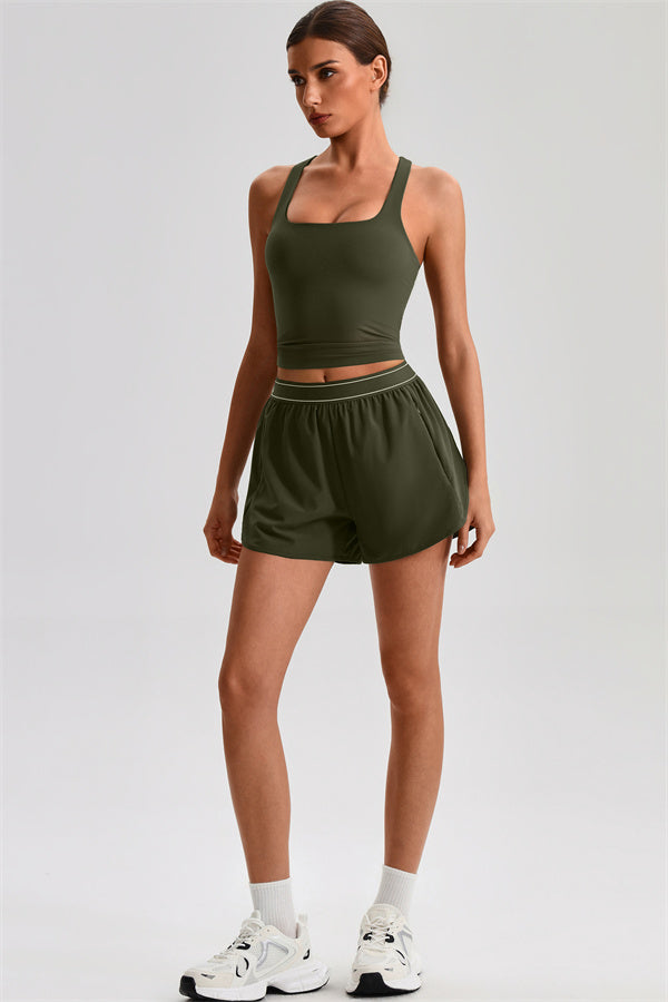 The Soul Shorts