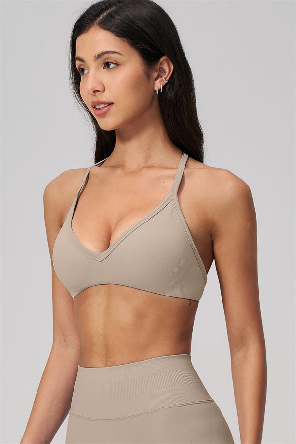 The Horizon Sports Bra
