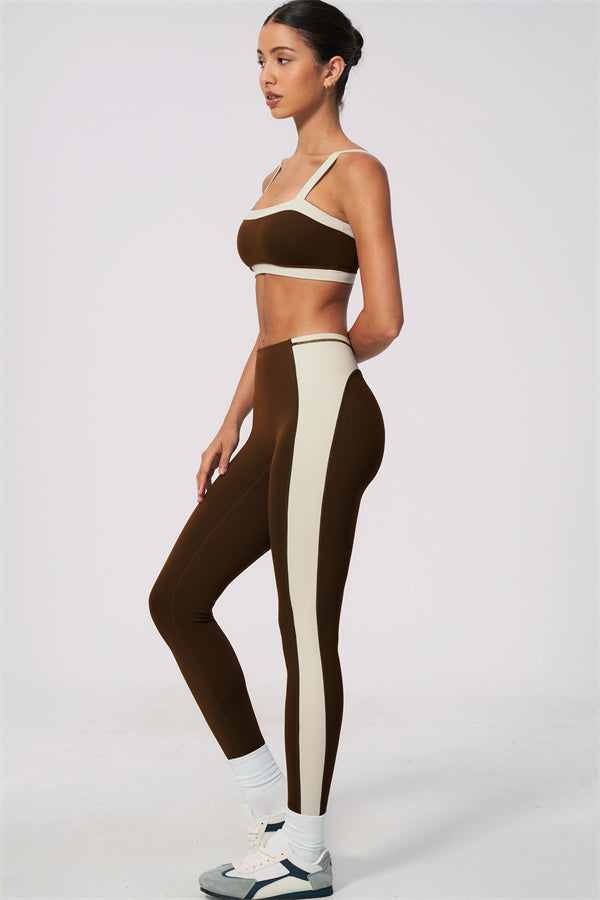 The Sandstone Leggings