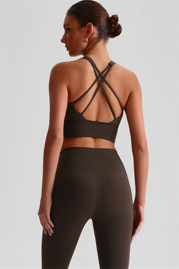 The Brave Sports Bra