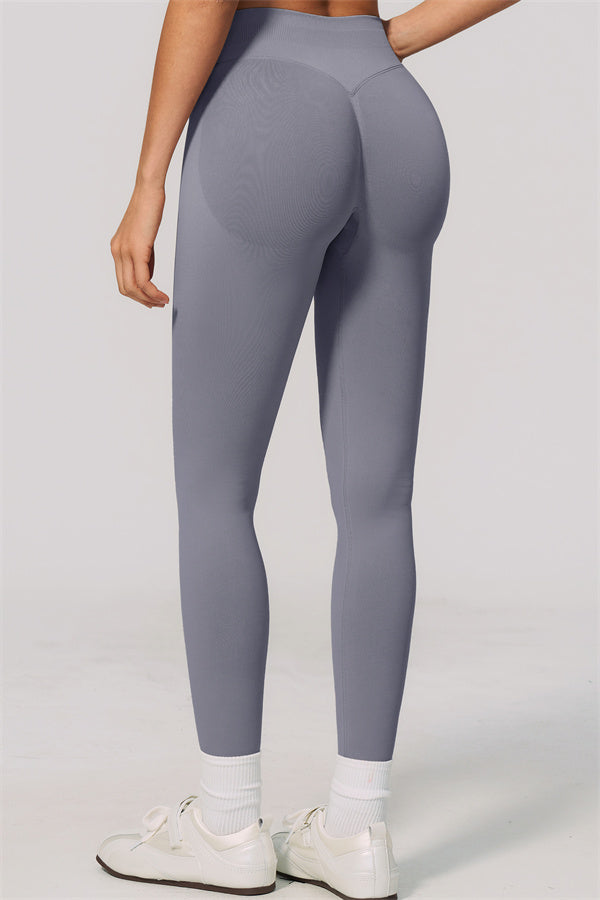 The Velvetine Leggings