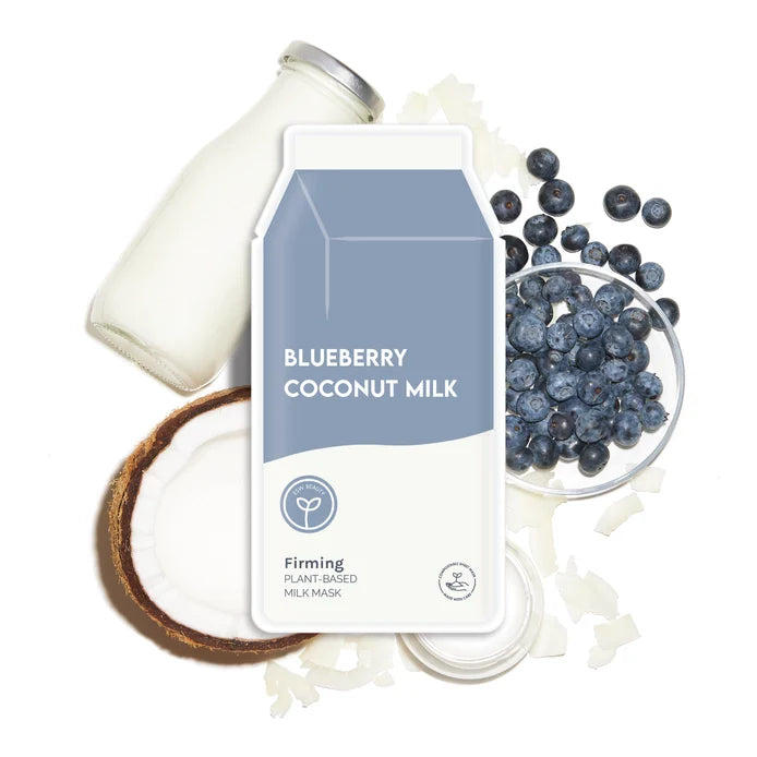 Firming Face Mask