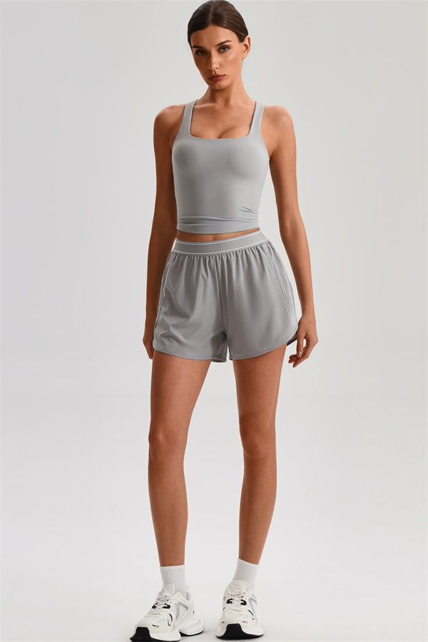 The Soul Shorts