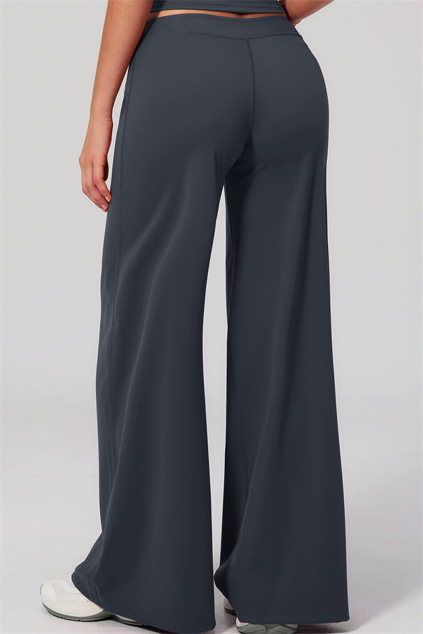 The Revive Straight Leg Pants