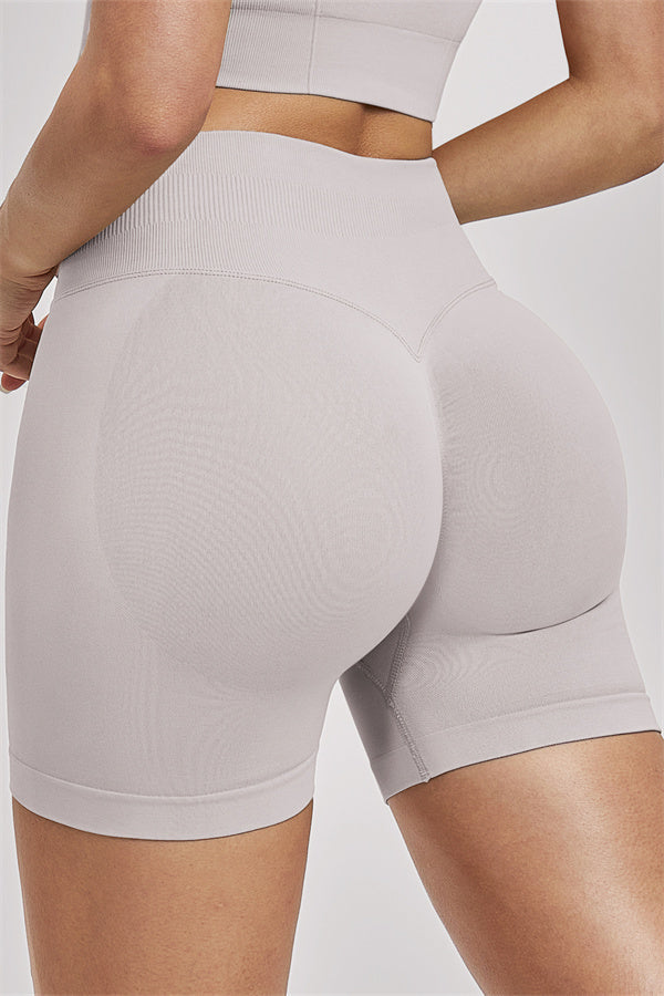 The Vision Tank Top Shorts 2-Piece Set