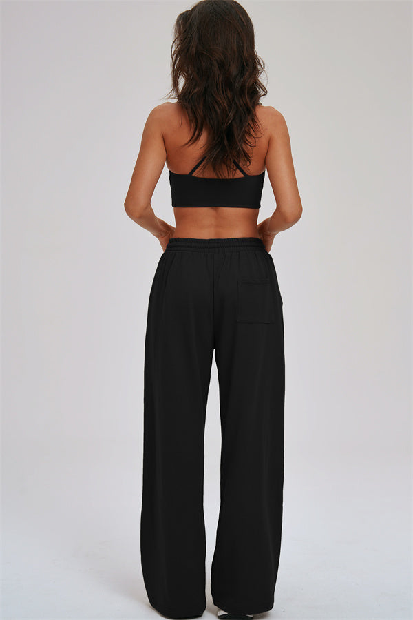 The Kinetic Sweatpants