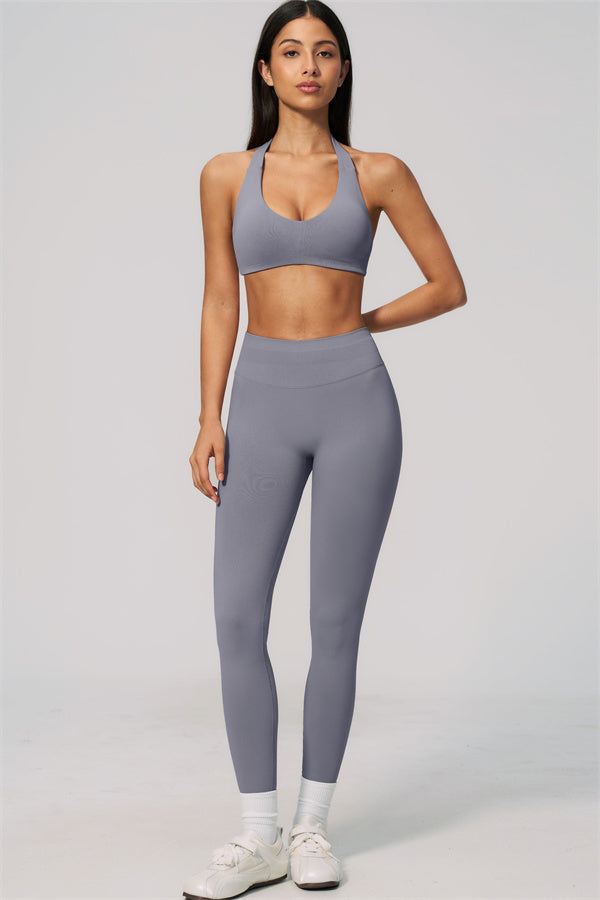 The Velvetine Leggings