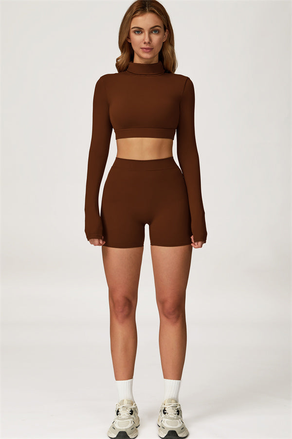 The Axis Shorts