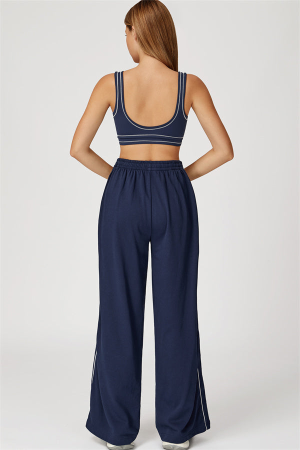 The Amara Pants