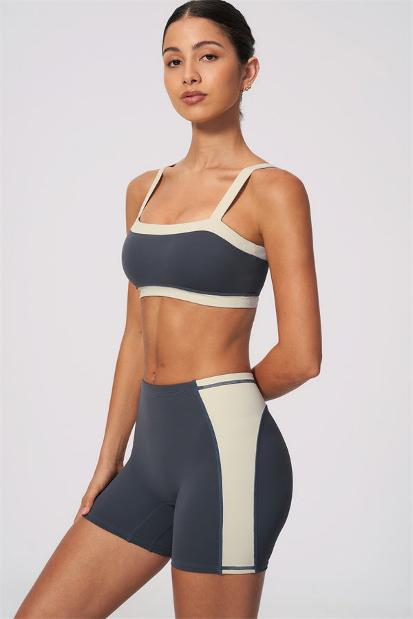 The Sandstone Shorts