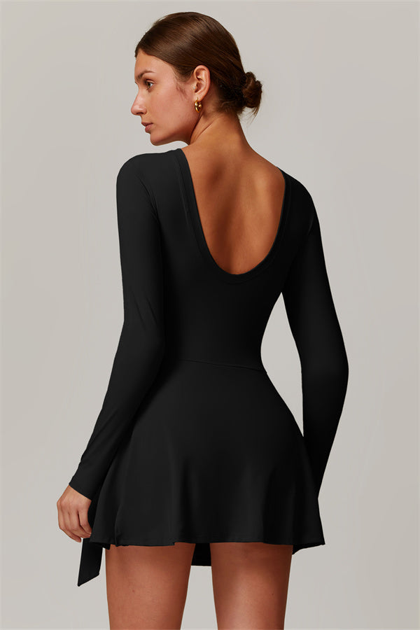 The Resonate Dress