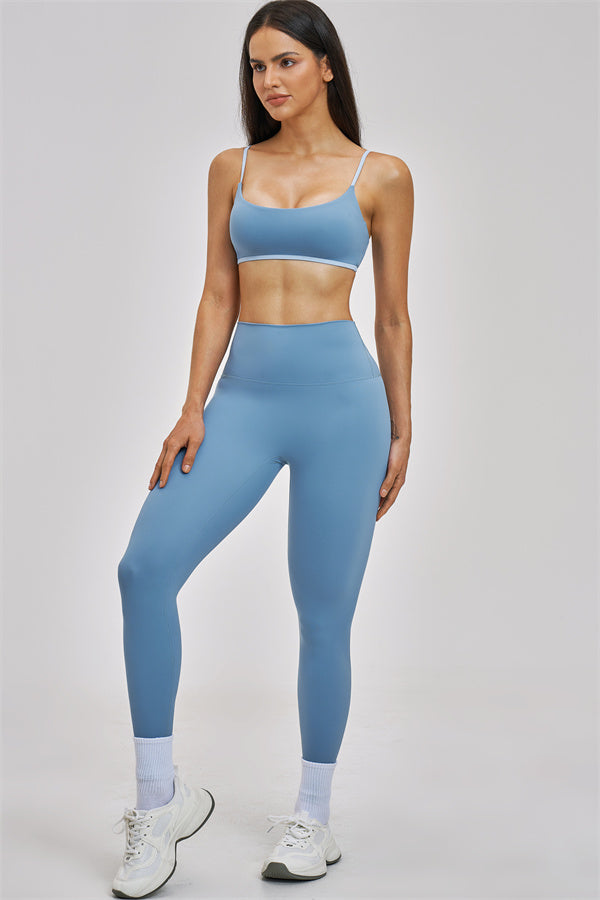 The Seraphine Sports Bra