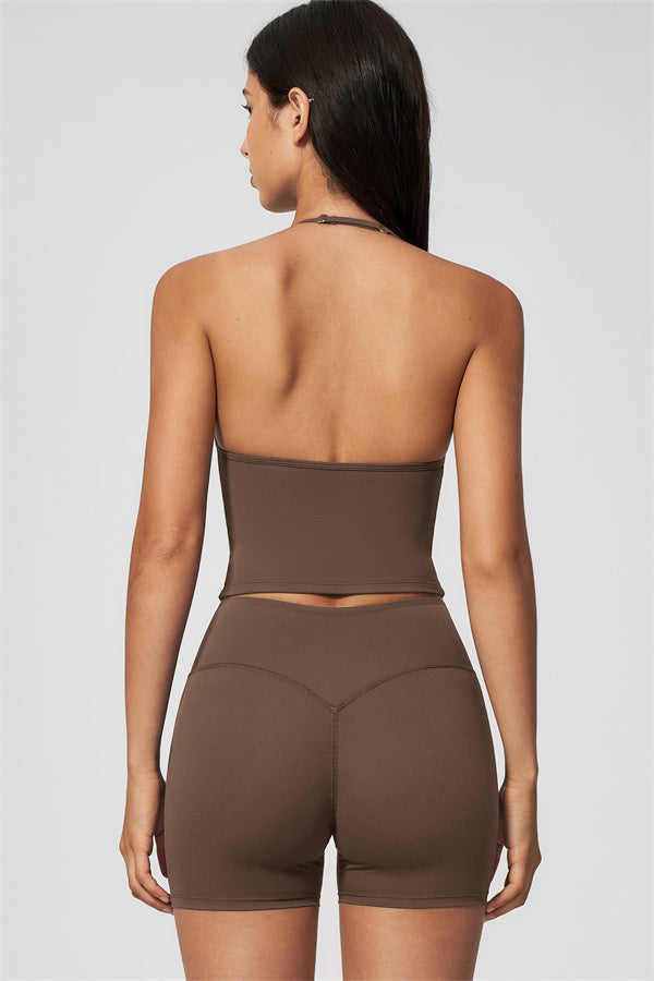 The RiseFit Shorts