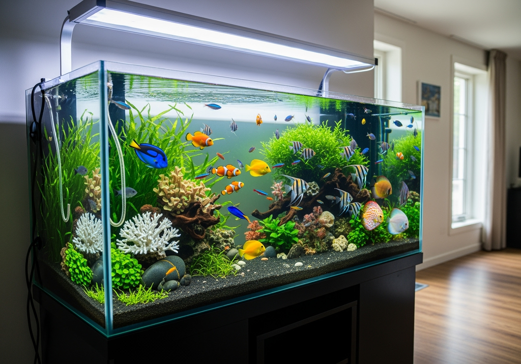 Hikari IntestiPro for Aquarium 3.5oz.
