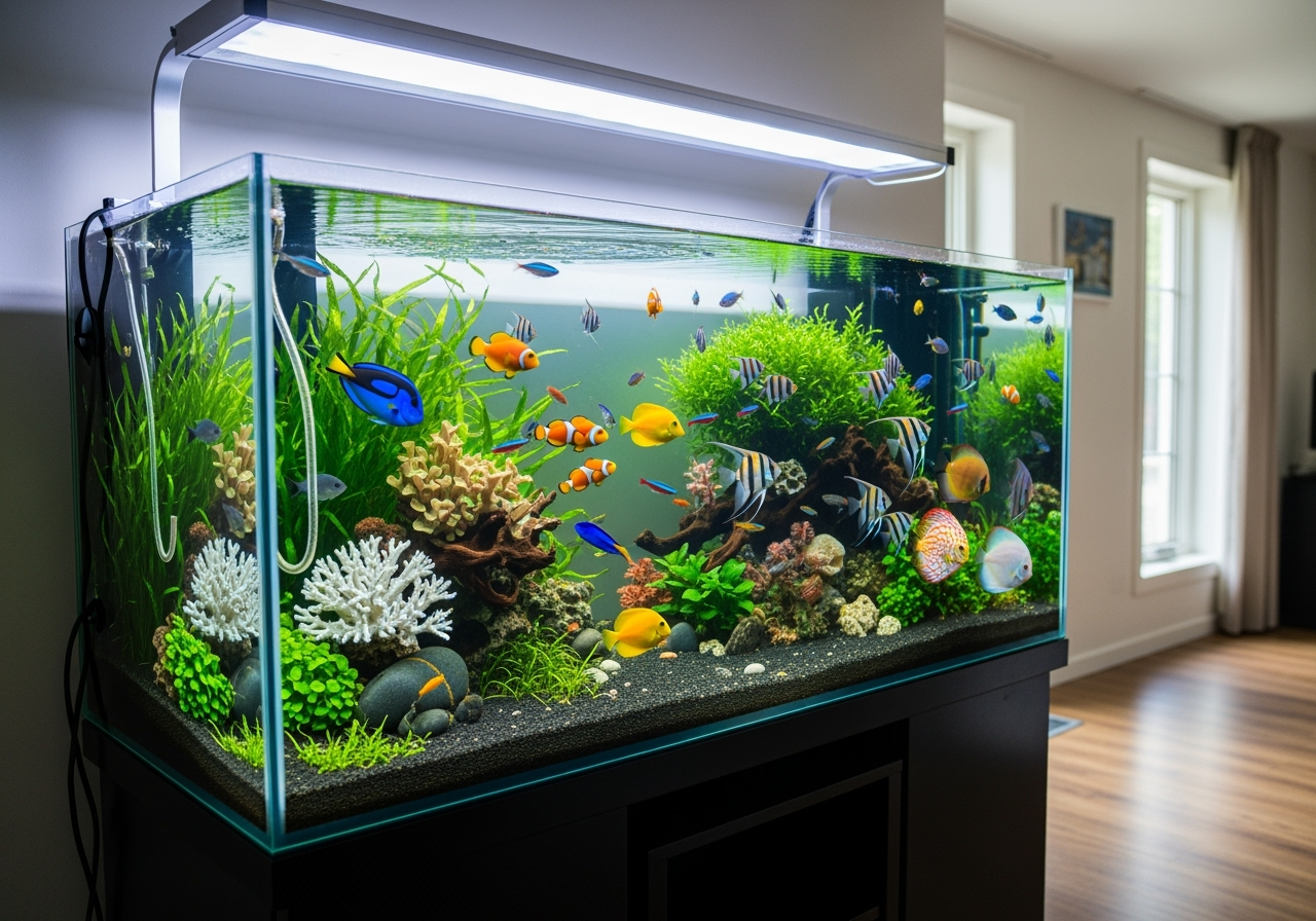 Hikari IntestiPro for Aquarium 3.5oz.