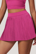 The Balance Tennis Skirt