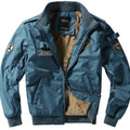 Military Flight Jacket and Baseball Jacket Collection