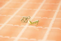 Tiny Stud Music Notes