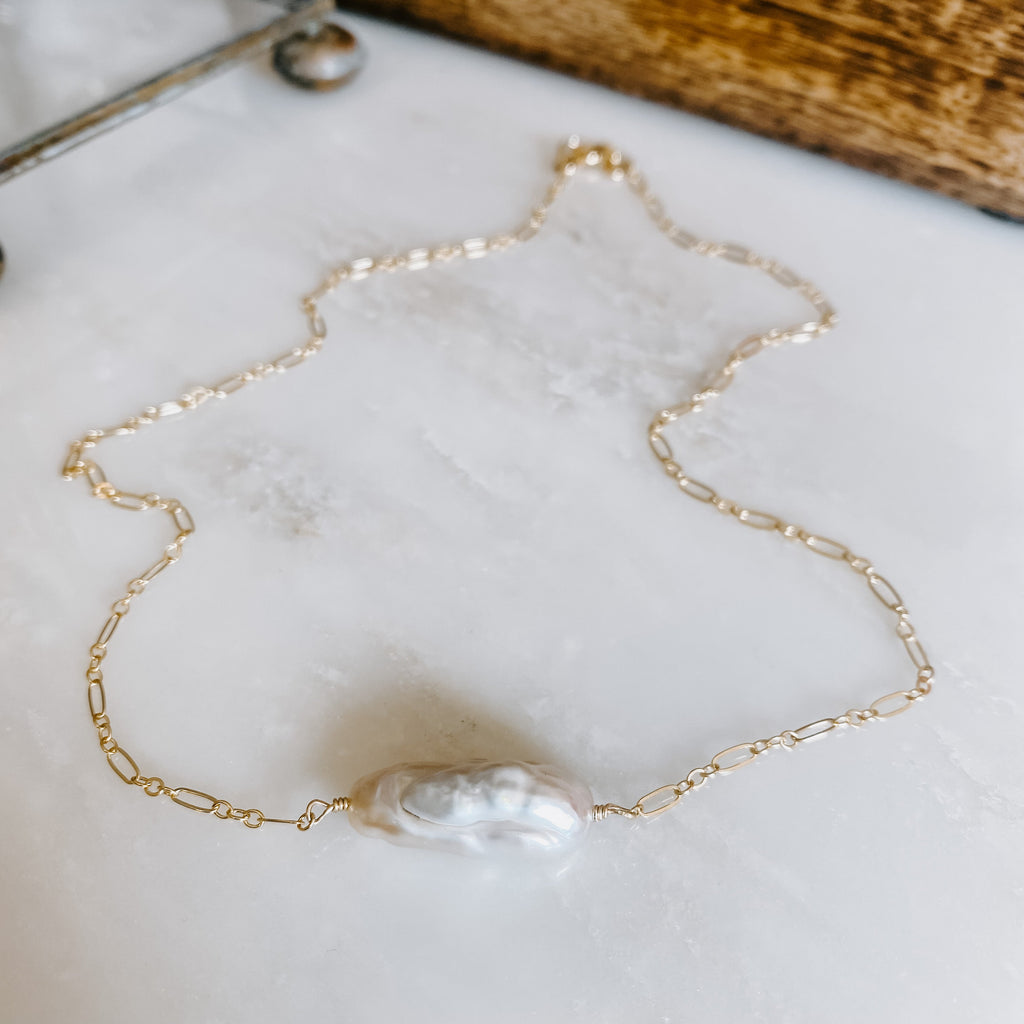 Bora Bora Necklace
