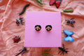Bee-you-tiful Studs