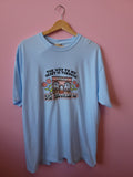 “The Way to My Heart” Bookstore Shirt and Crewneck