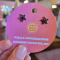 Tiny Folded Star