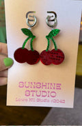 Disco Cherries