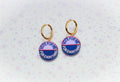 Vote for me for Everything Taylor Swift Earrings